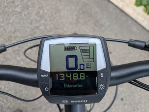 Riese and Muller Delite GT Touring HS 2016
