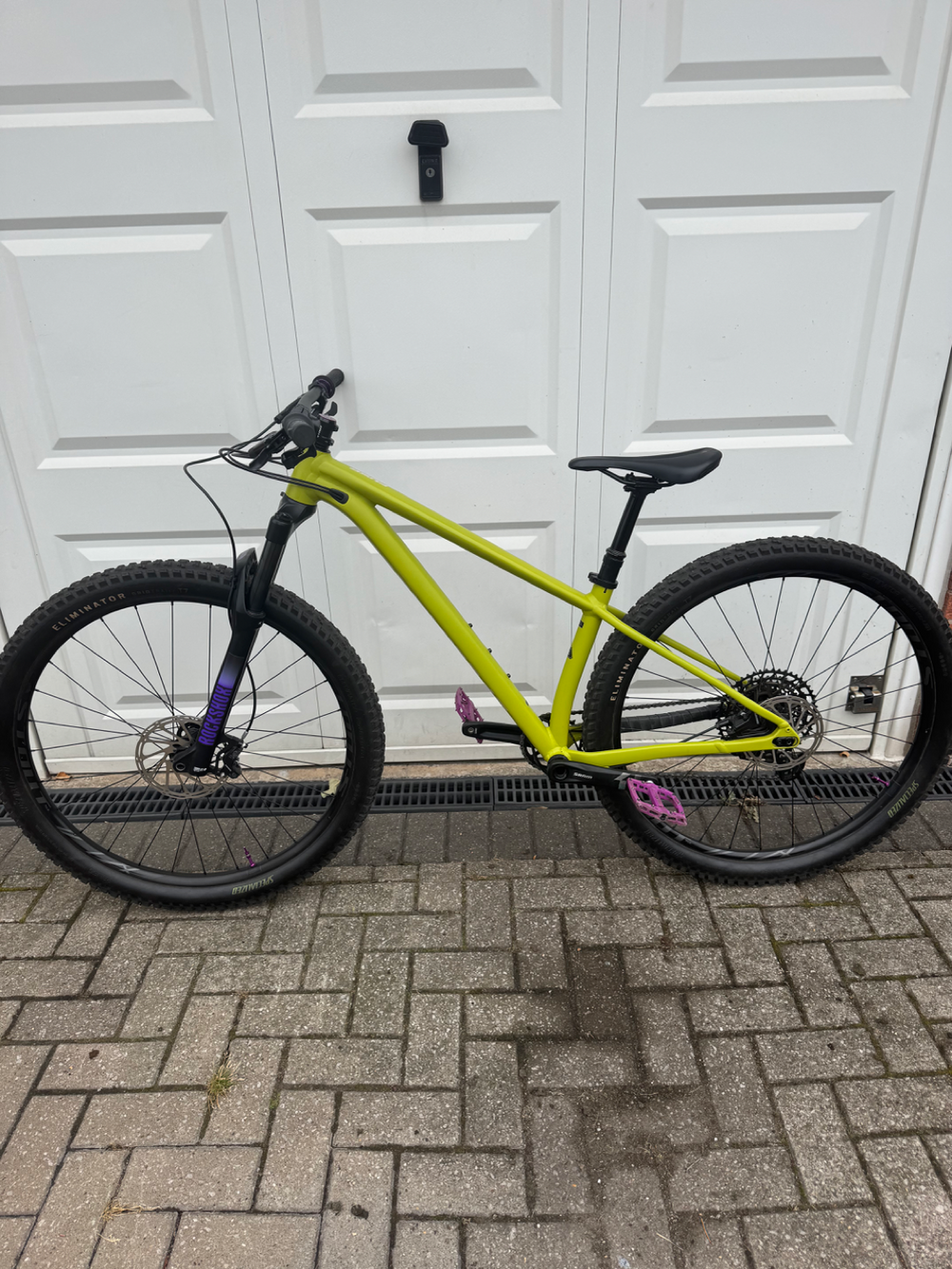 Specialized Fuse Comp 29 2023