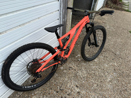 Specialized Stumpjumper Alloy 2022