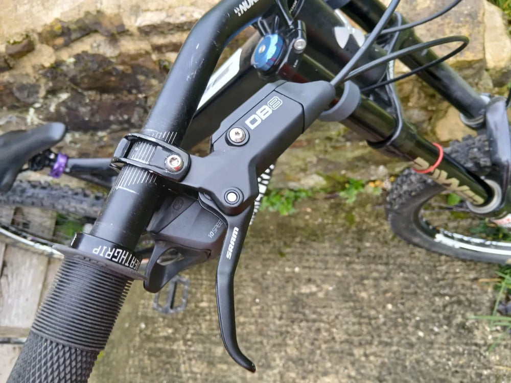 Nukeproof Pulse Comp 2018