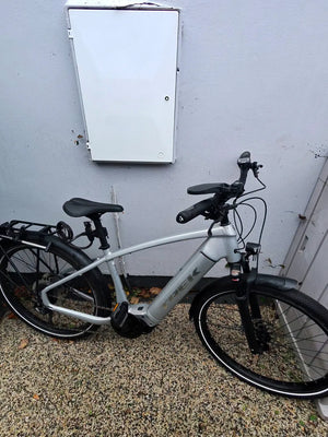 Trek Allant+ 7 Mid-step Gen 2 2022