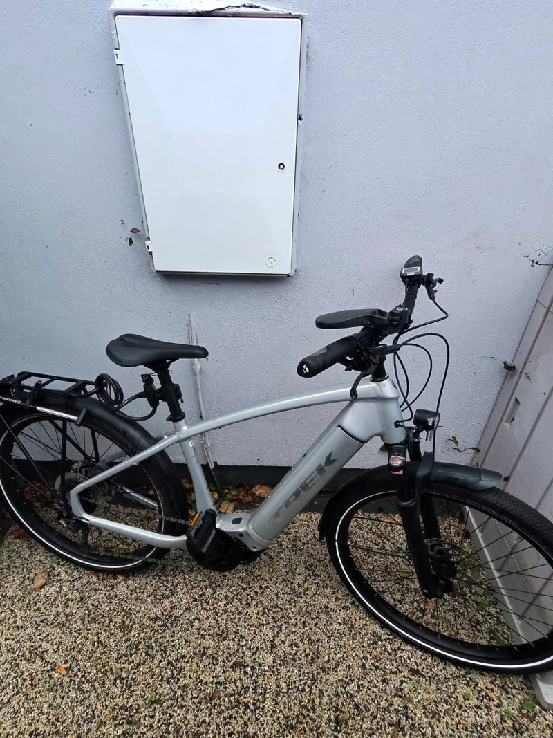 Trek Allant+ 7 Mid-step Gen 2 2022