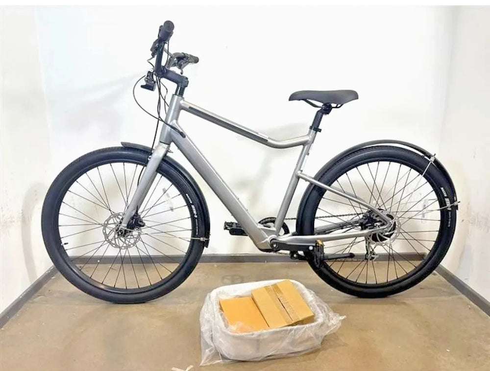 Cannondale Treadwell 2 Remixte 27 5 2023