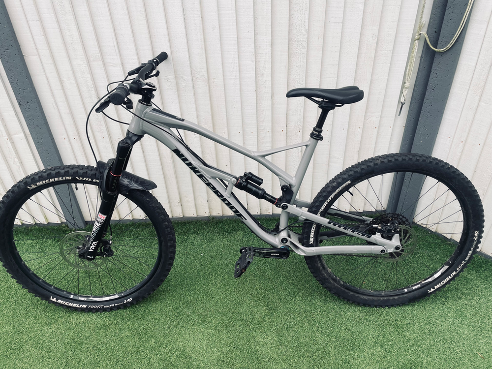 Nukeproof Mega 275 Comp 2019
