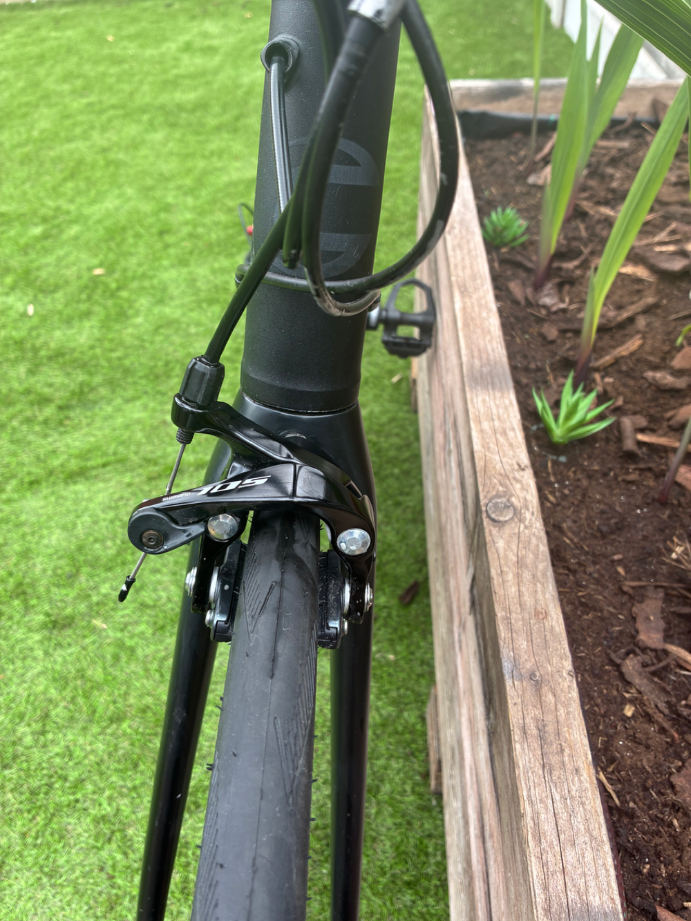 Cannondale Caad10 2016