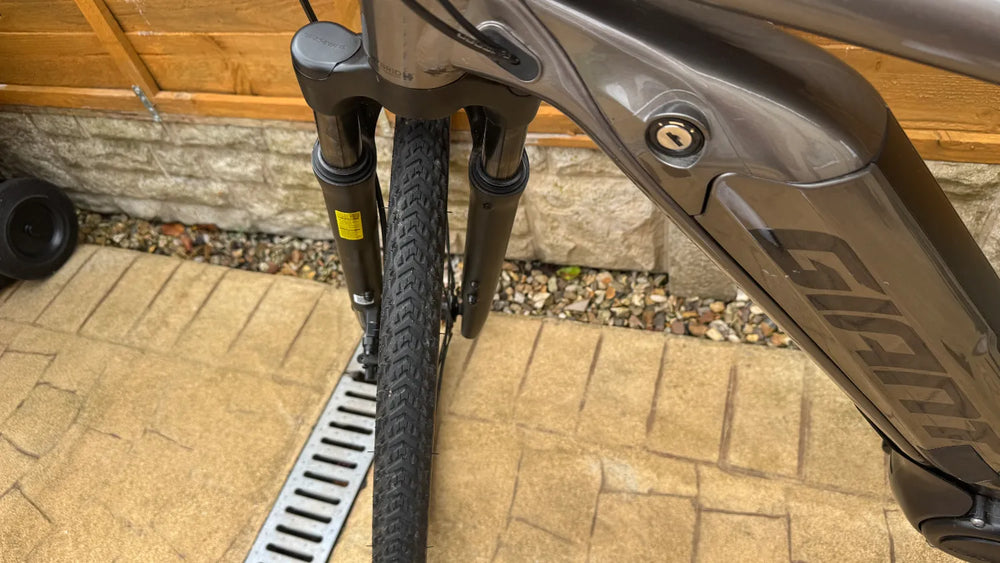 Giant Roam E+ Gts Hybrid 2022