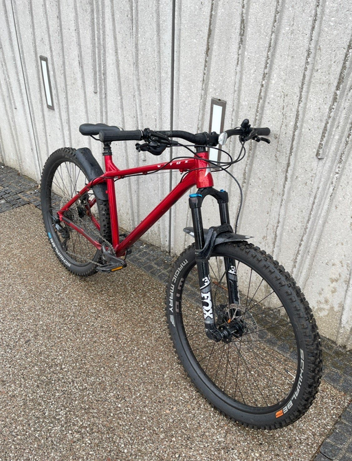 Vitus Sentier 27 VRS 2021