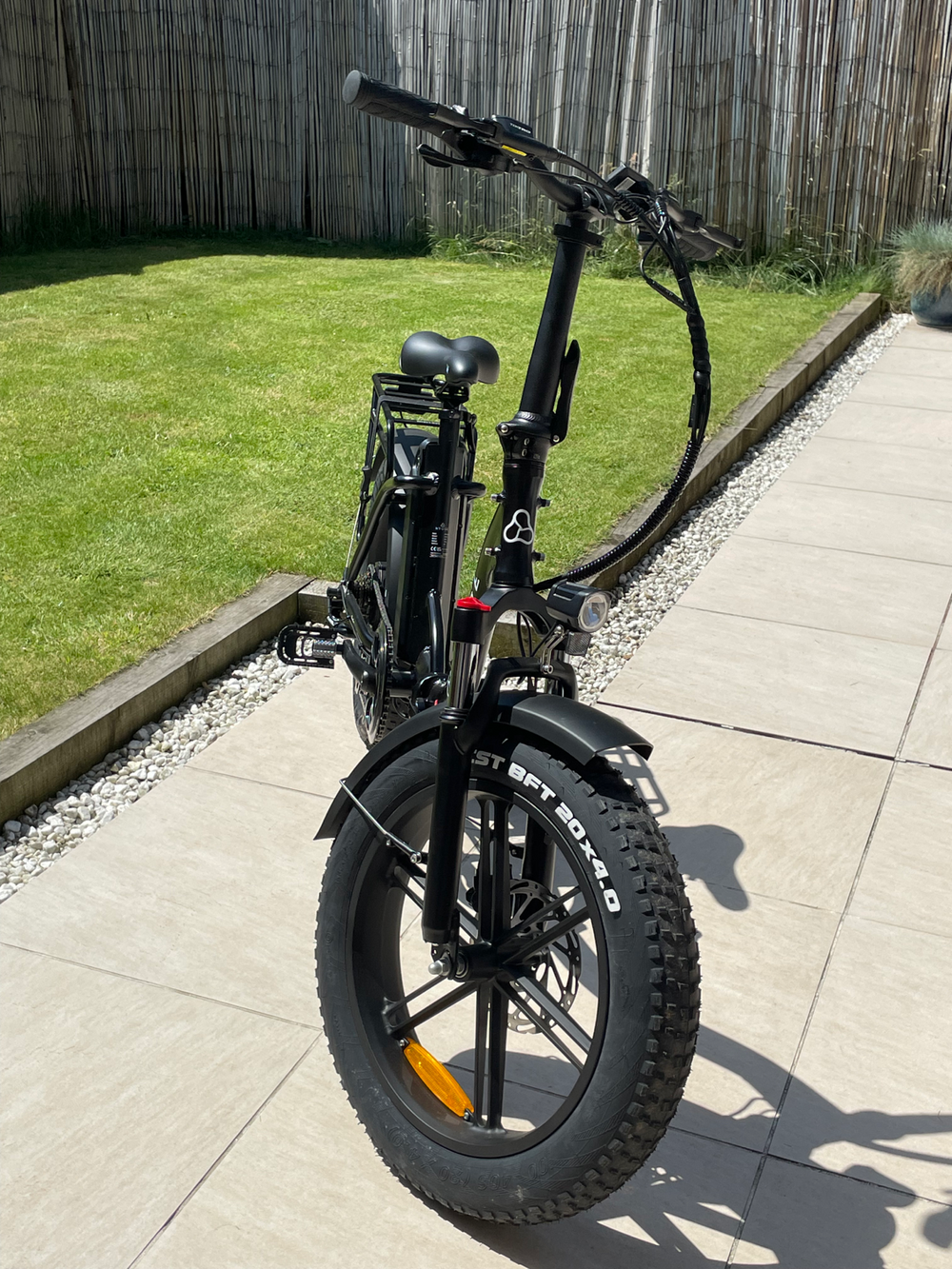 Hygge Vester Folding 2026