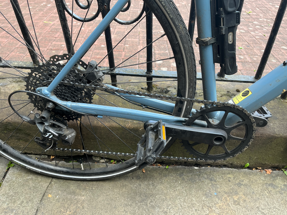 Canyon Roadlite 5 2022