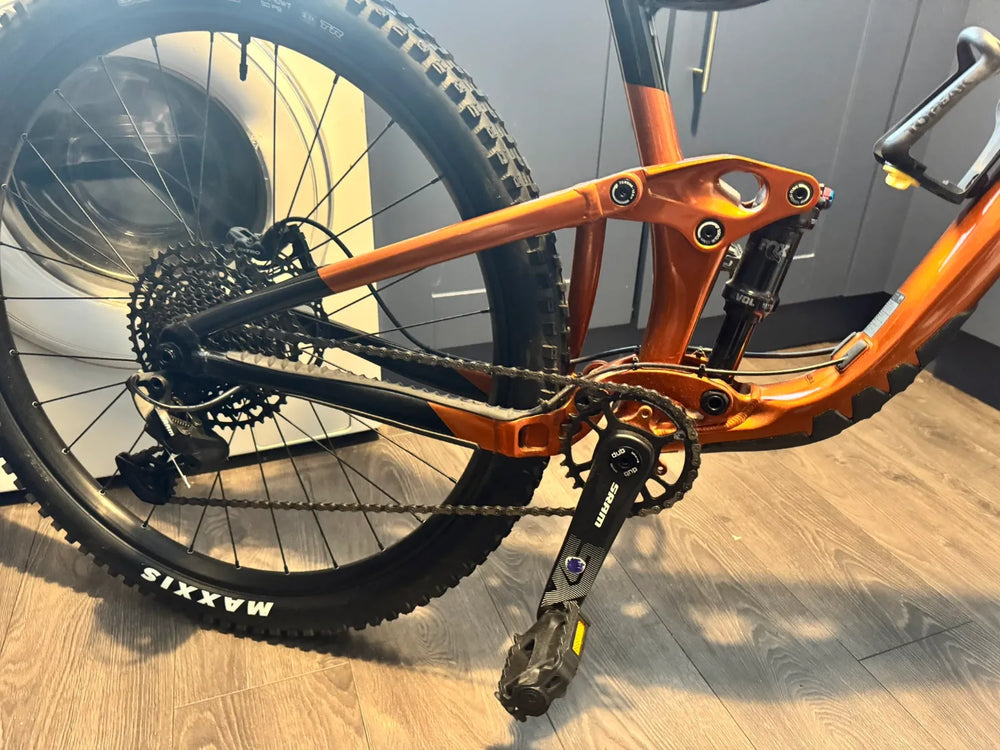 Giant Trance X 29 2 2023