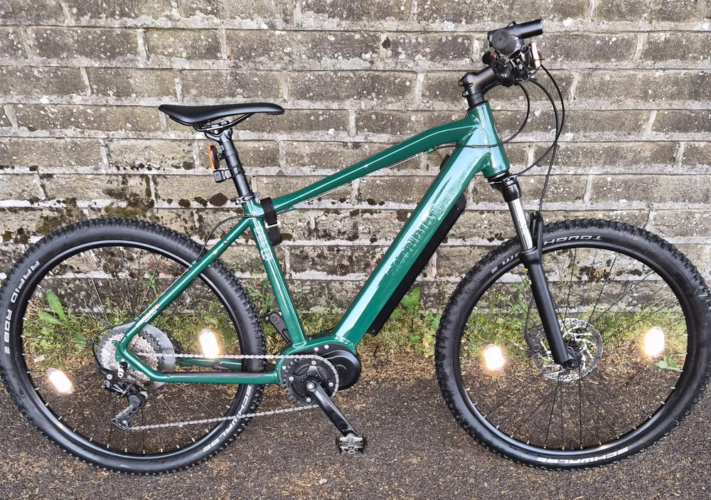 Batribike Delta Plus with 280 Wh Battery 250w E 2025