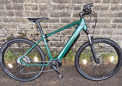 Batribike Delta Plus with 280 Wh Battery 250w E 2025