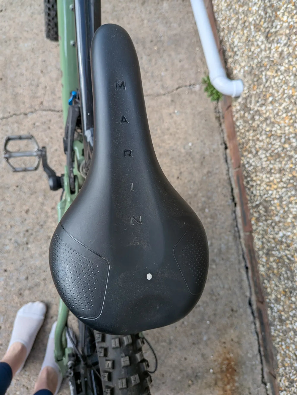 Marin Rift Zone 27.5 inches XR 2024