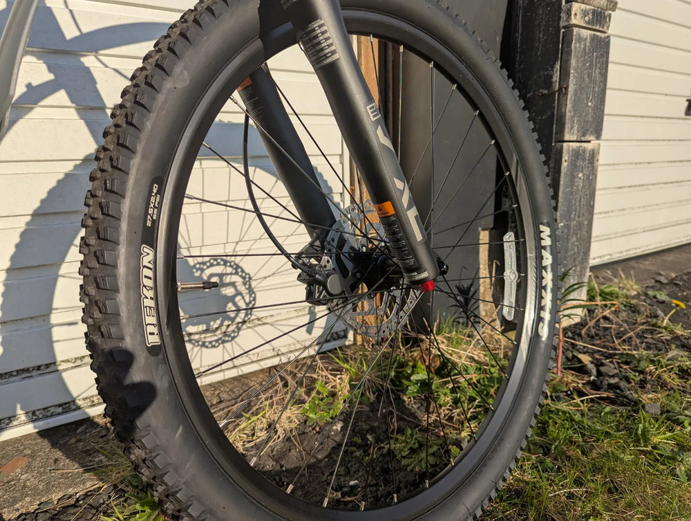 Giant Talon 0 2022