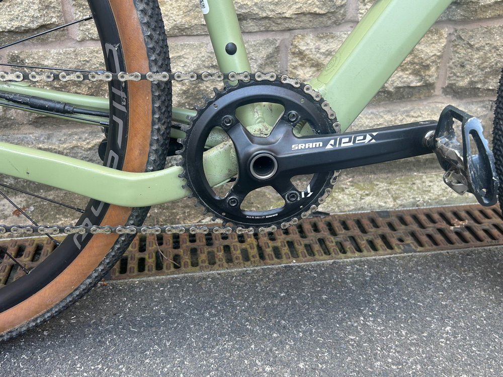 Ribble Gravel AL - Enthusiast, Sram Rival 1x 2022