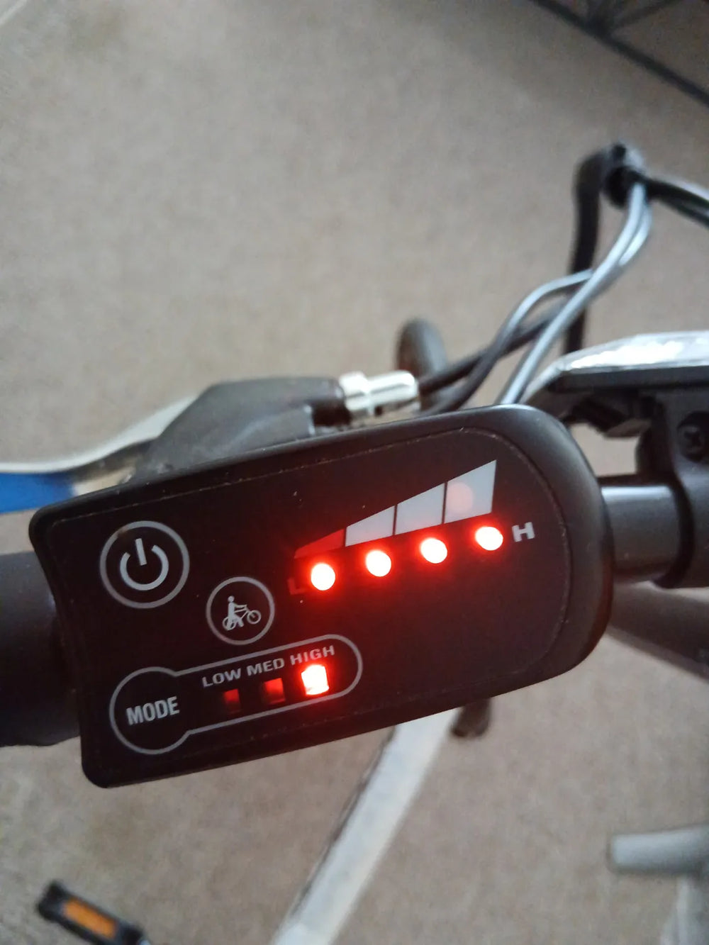 Assist 20" ebike  Assist 20 inches ebike  2022