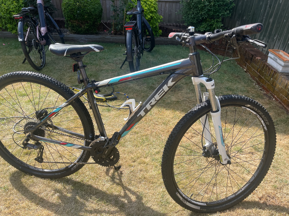 Trek Marlin 7 2019