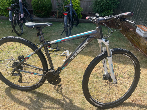 Trek Marlin 7 2019