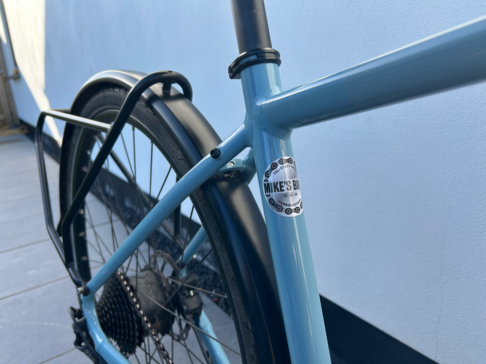 Raleigh Trace E-Bike 2023