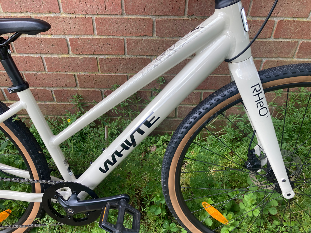 Whyte Rheo 1 2025