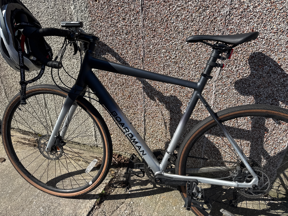 Boardman ADV 8.9 2021