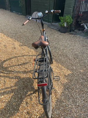 Batavus N/A Unknown