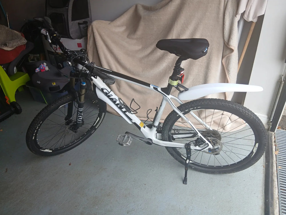 Giant Xtc Advanced 2017