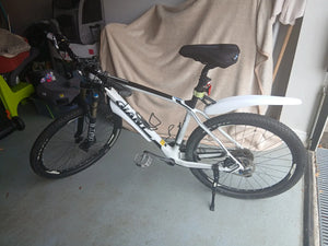Giant Xtc Advanced 2017
