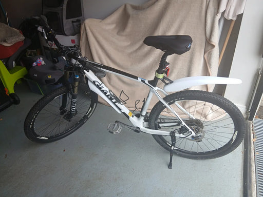 Giant Xtc Advanced 2017