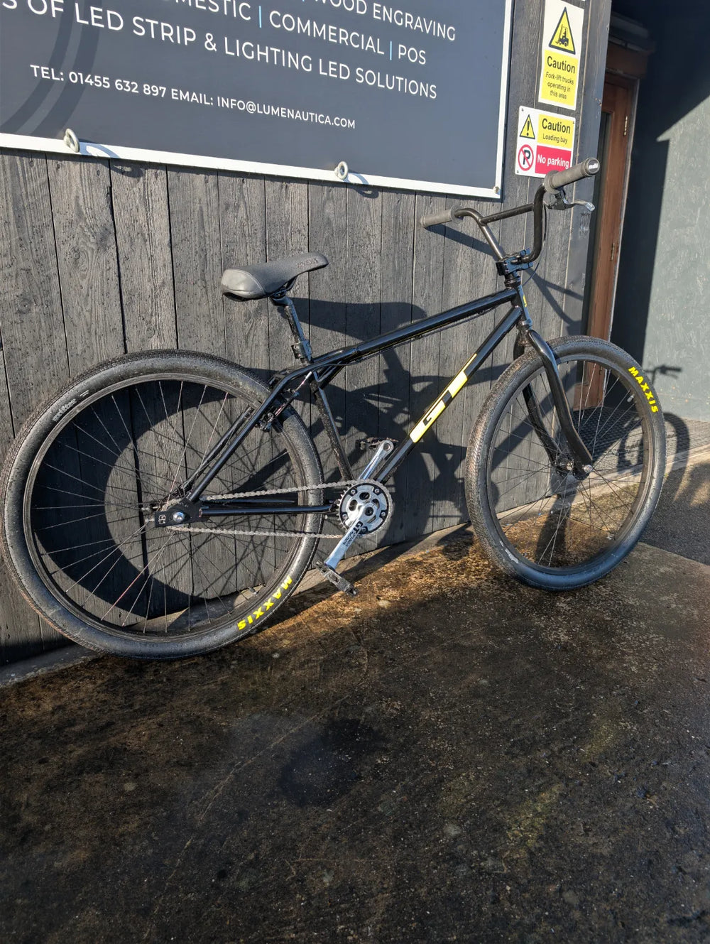 GT Dyno Pro Compe LTD 29 2023