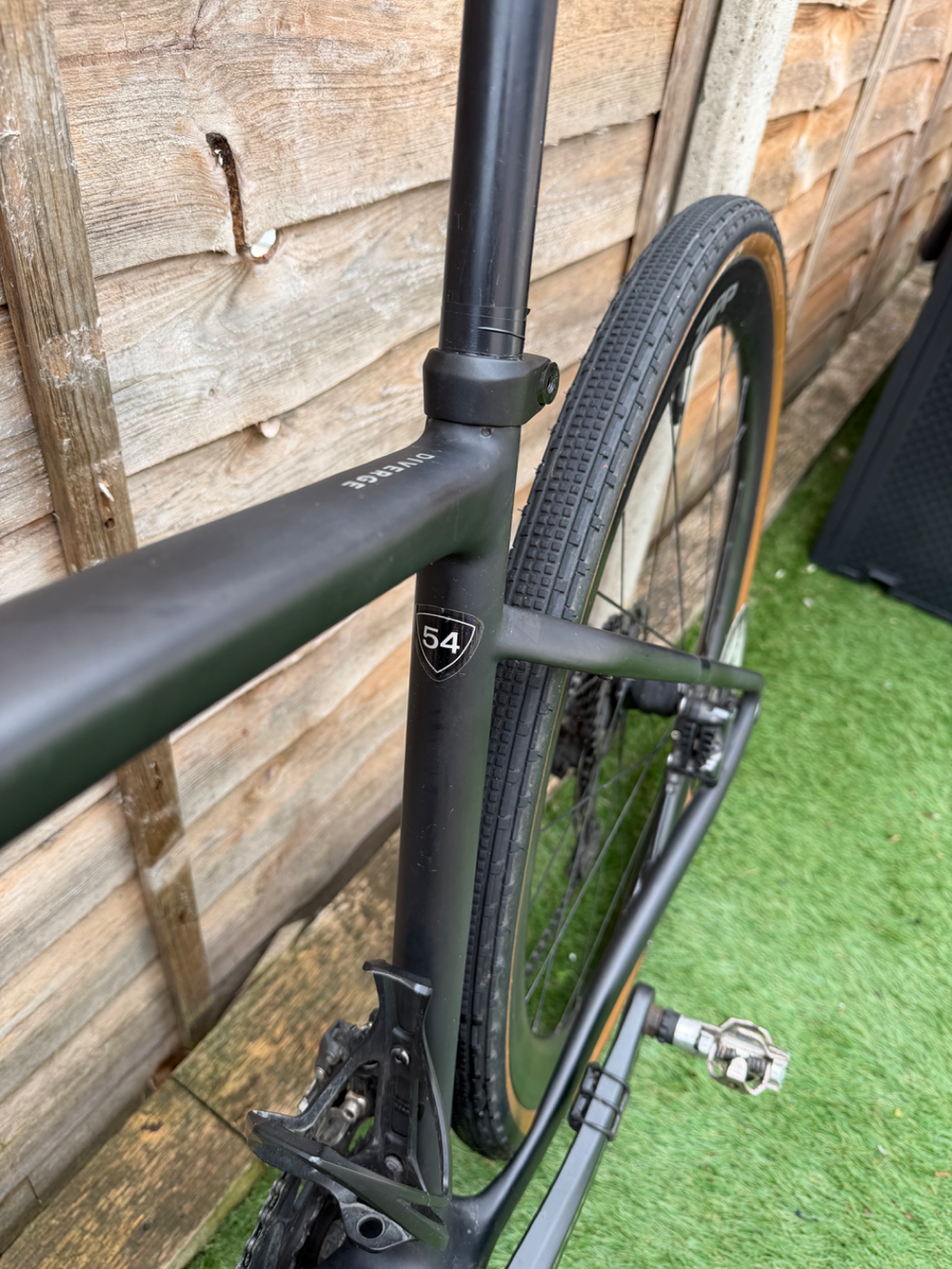 Specialized Diverge Comp Carbon 2021