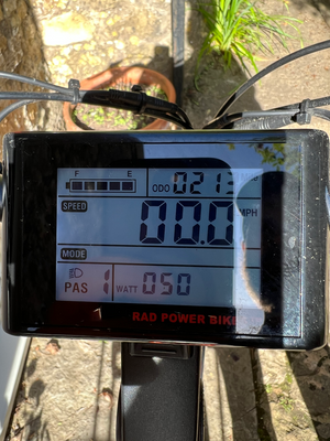 Rad Power RadWagon 4 2023