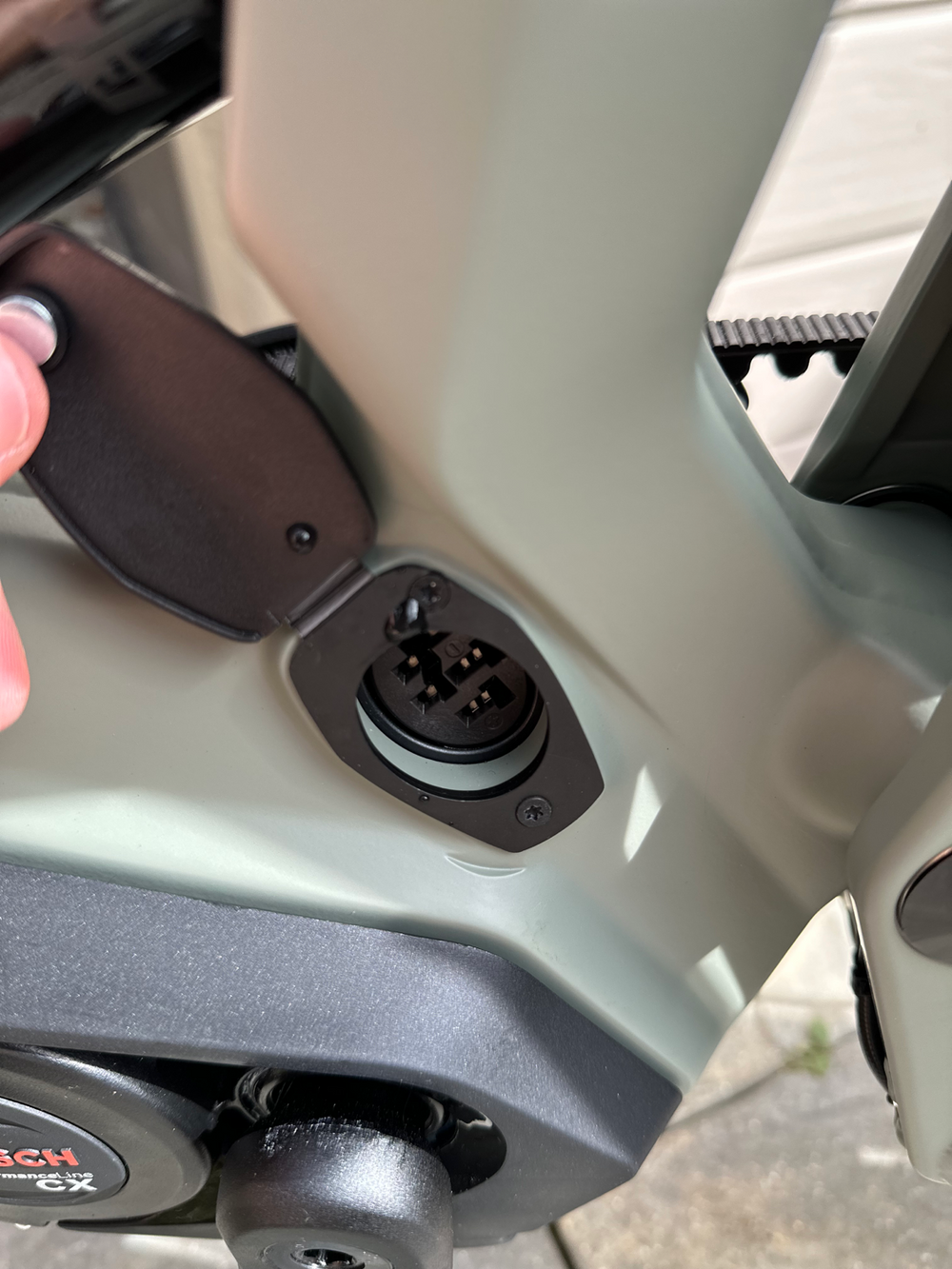 Riese & Muller Superdelite GT Vario 2023