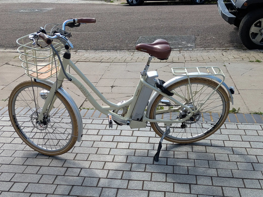 Volt Kensington 2020