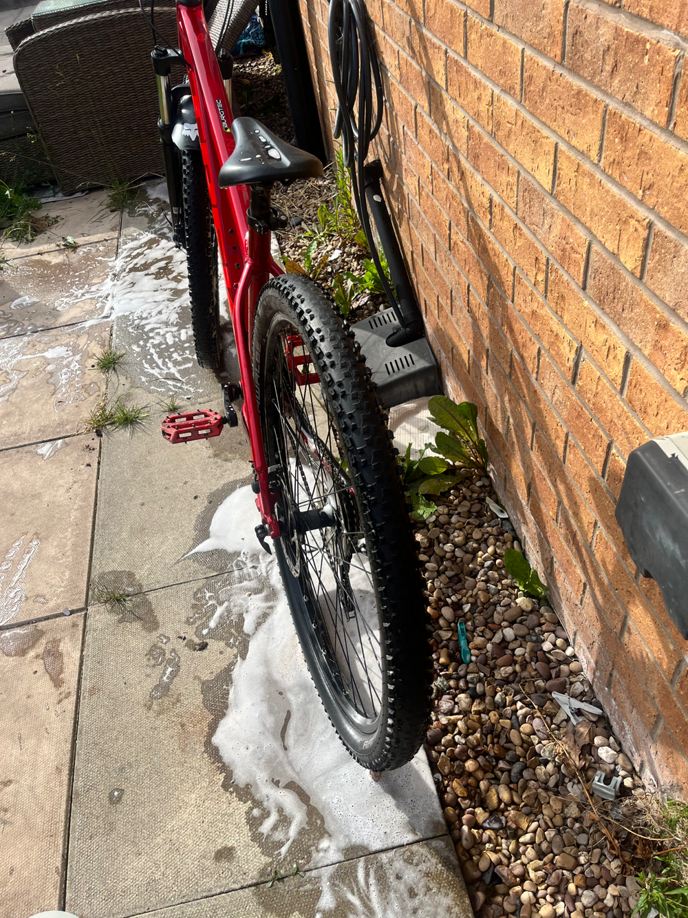 Trek Marlin 4 2025