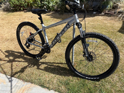 Carrera Vengeance 2020