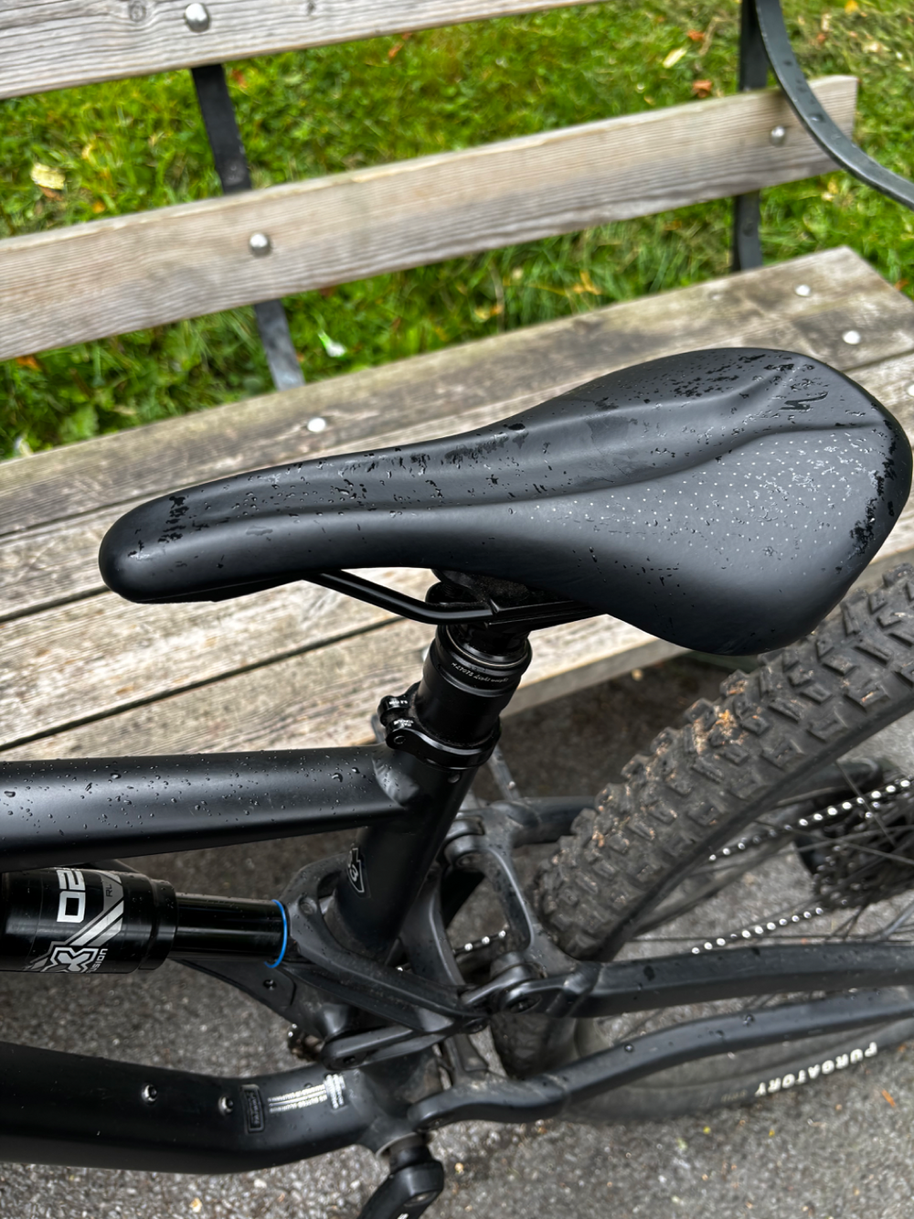 Specialized Stumpjumper Alloy 2022