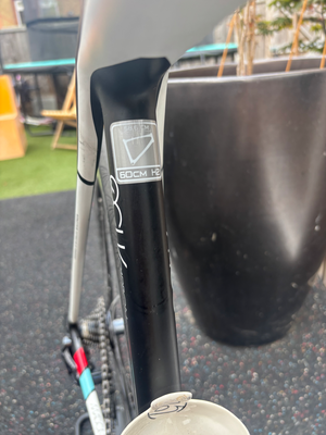 Trek Madone 5.9 2014