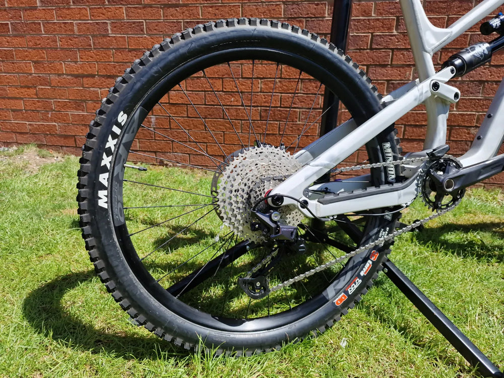 Canyon Torque 5 (Mullet) 2025
