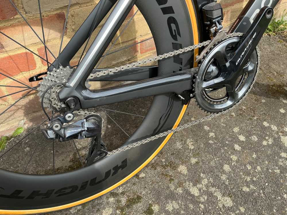 Boardman TTE 9.8 2019