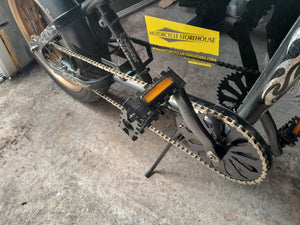 Schwinn Sting-Ray Chopper