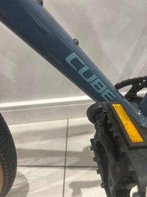 Cube Nuroad One 2026