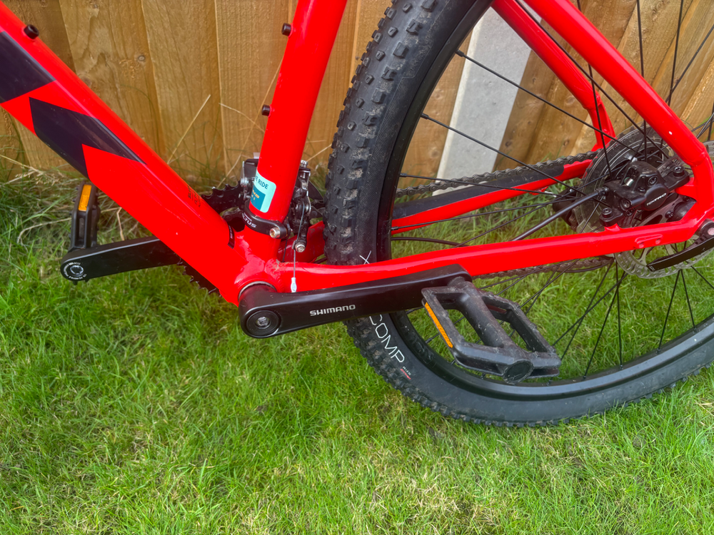 Trek Marlin 6 2021