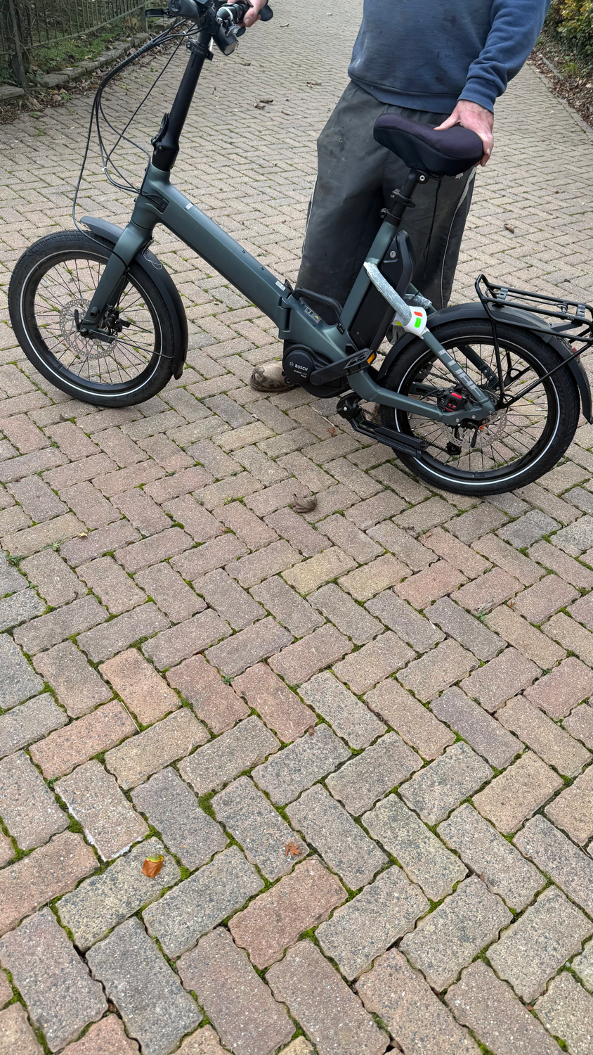 Cube Elite Hybrid C:62 SLT 500 2019