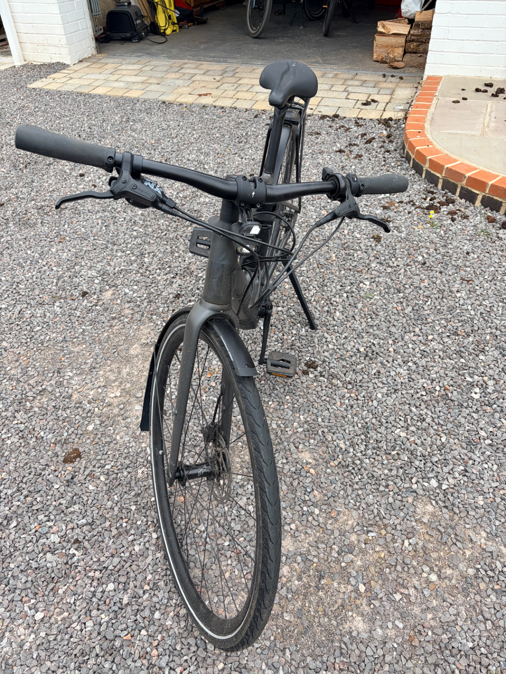 Specialized Turbo Vado SL 2 4.0 EQ 2022