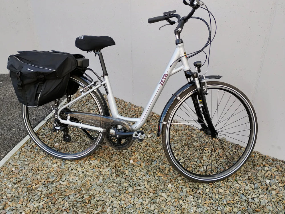 Batribike Zeta 2022