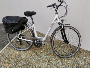 Batribike Zeta 2022