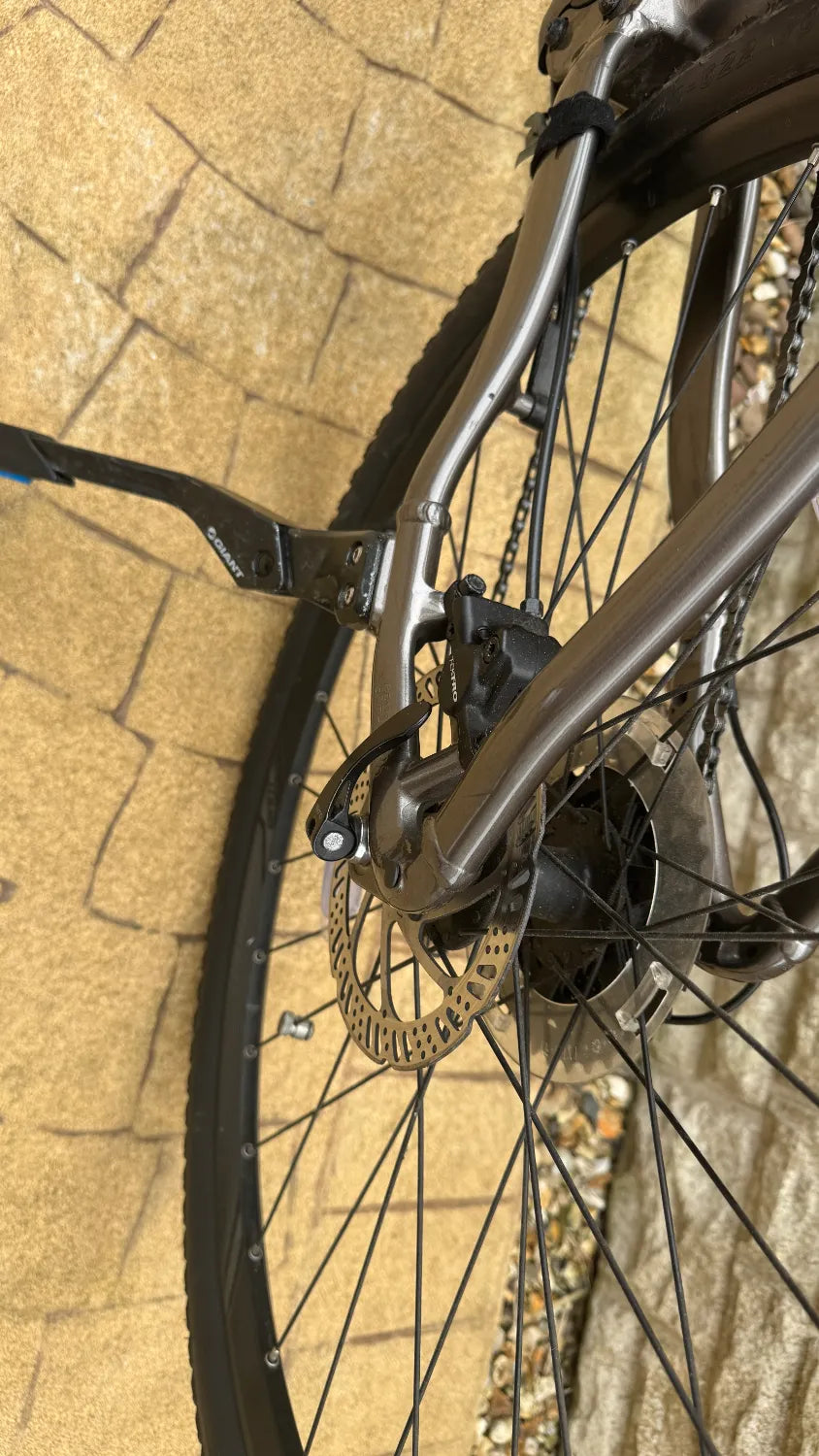 Giant Roam E+ Gts Hybrid 2022