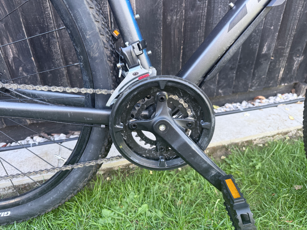 Giant Toughroad SLR 2 2020