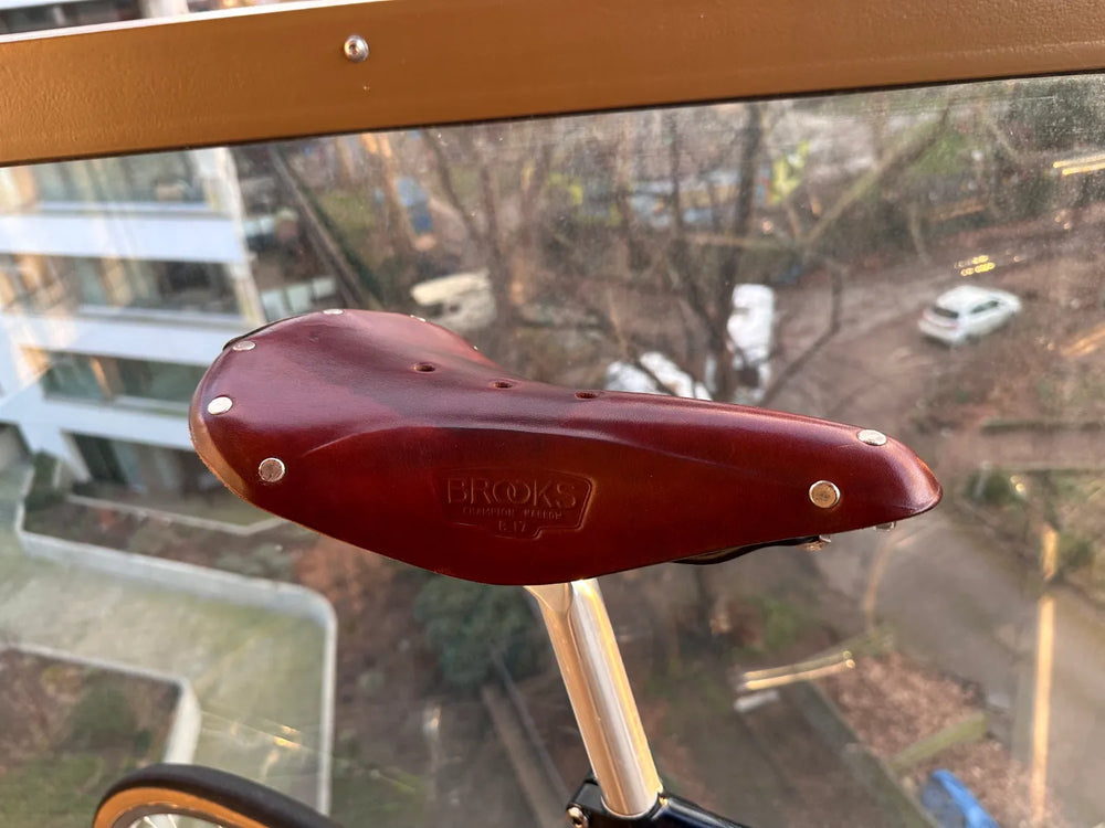 Standert Single Speed 2016